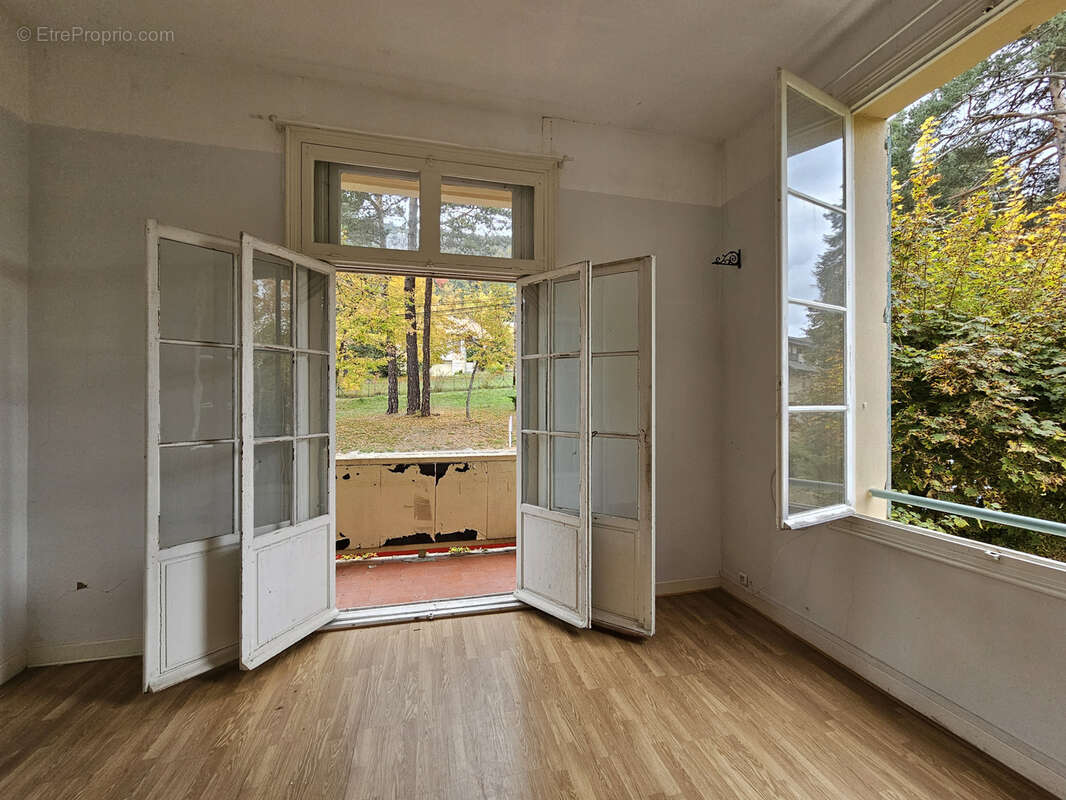 Appartement à ANDON