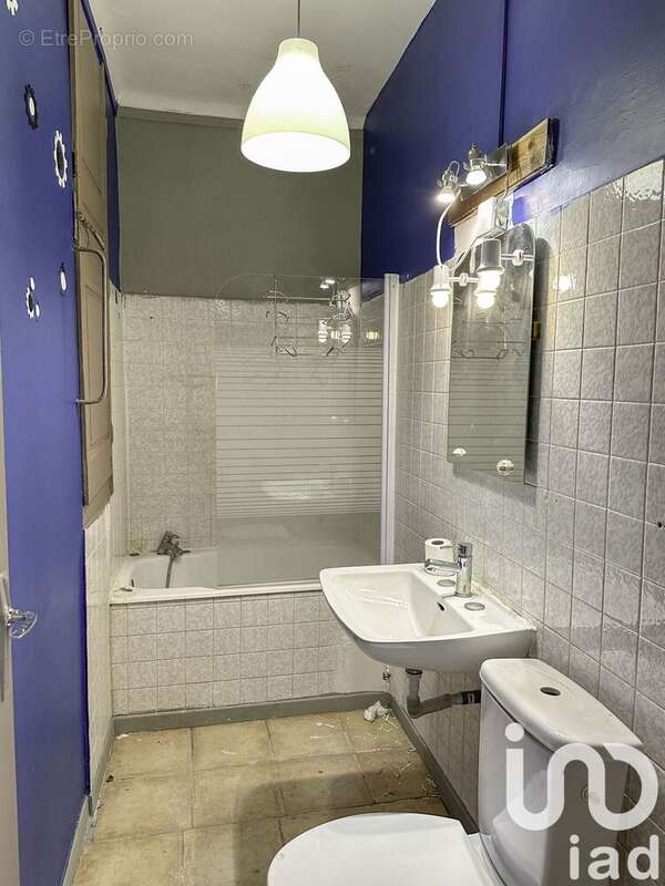 Photo 6 - Appartement à BOURG-SAINT-ANDEOL