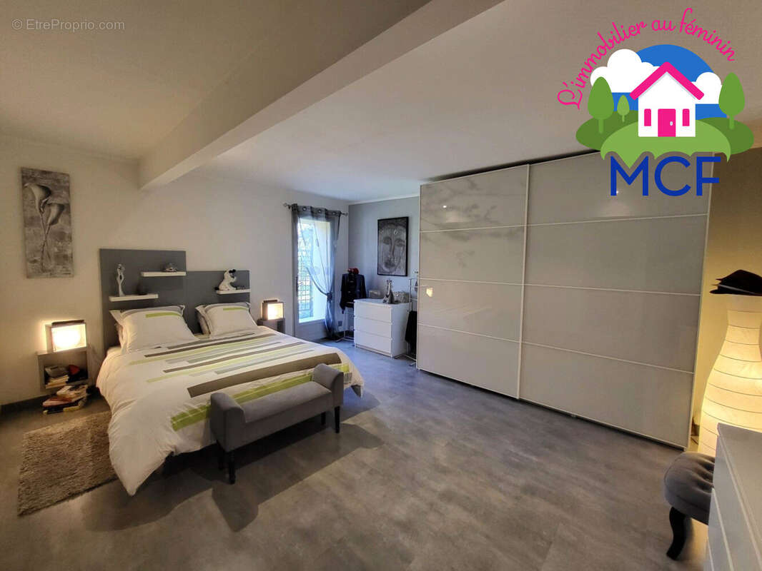 Maison à PACY-SUR-EURE