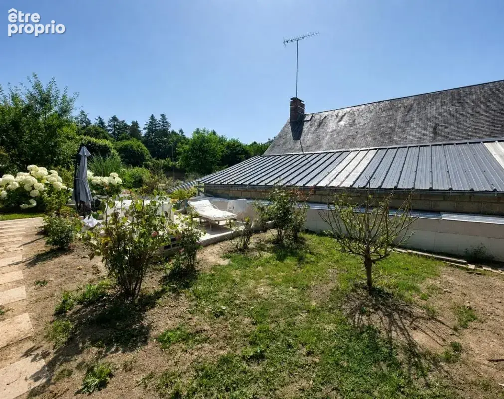 Maison 5 pièces 142 m² à vendre à Parigny (50600) - photo 15