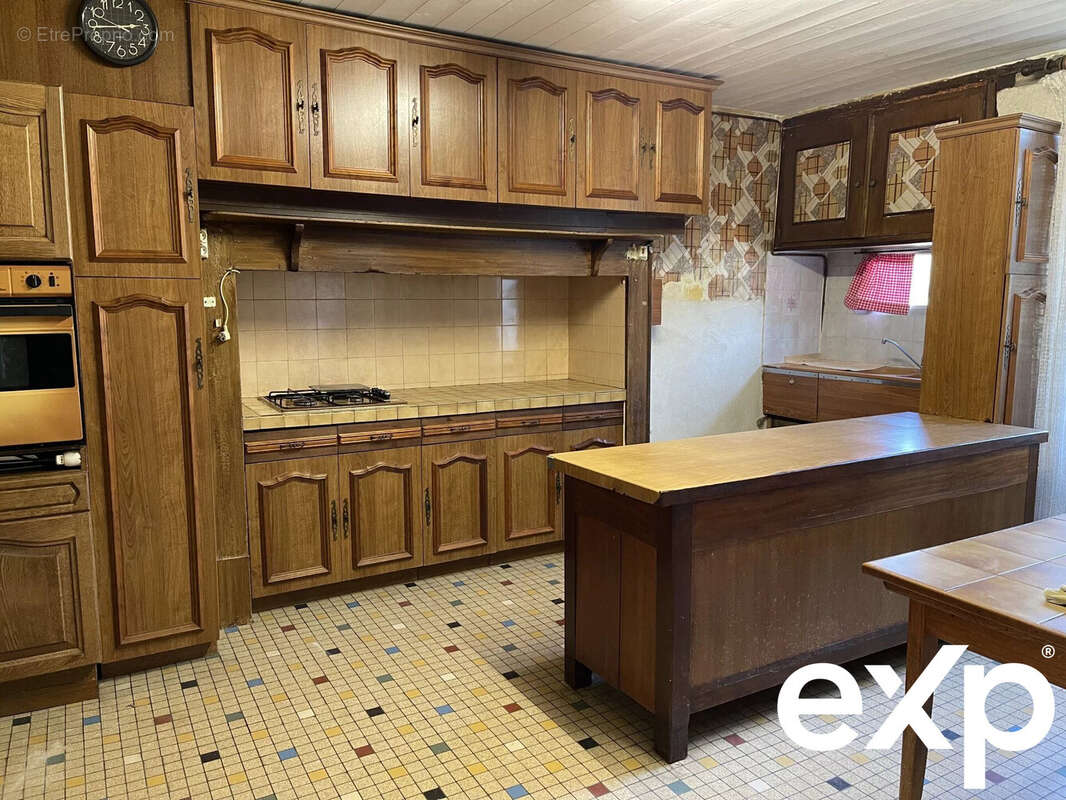 Maison à BAGAT-EN-QUERCY