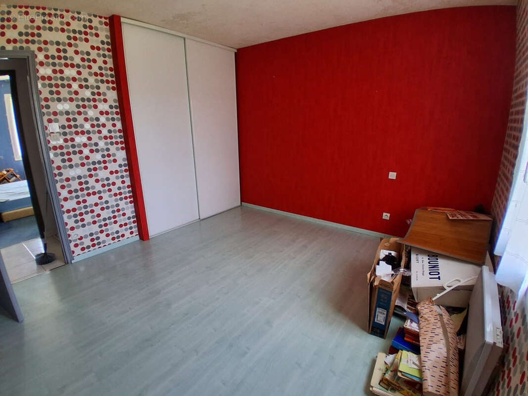 Maison Bessines 7 pièce(s) 180 m2 - photo 8