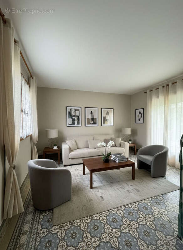 Maison à HENIN-BEAUMONT