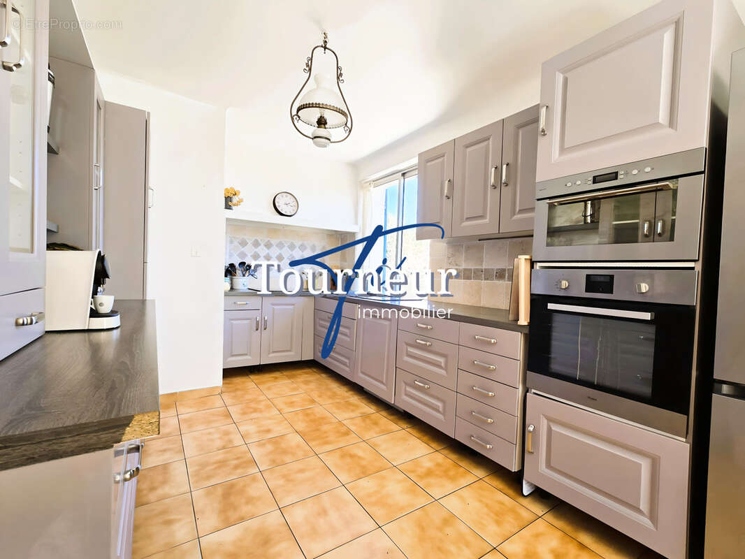 Maison à SANARY-SUR-MER