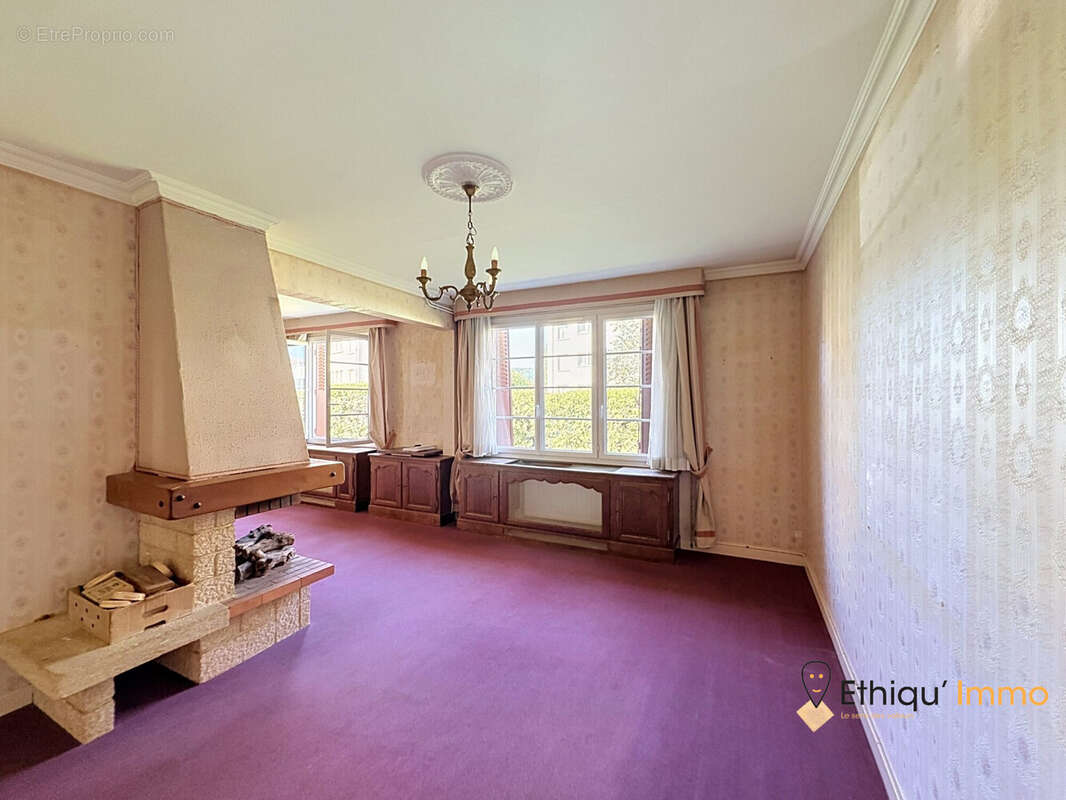 Maison 75 m² à Bar-Sur-Aube  - photo 3