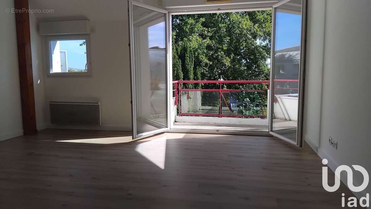 Photo 2 - Appartement à NANTES