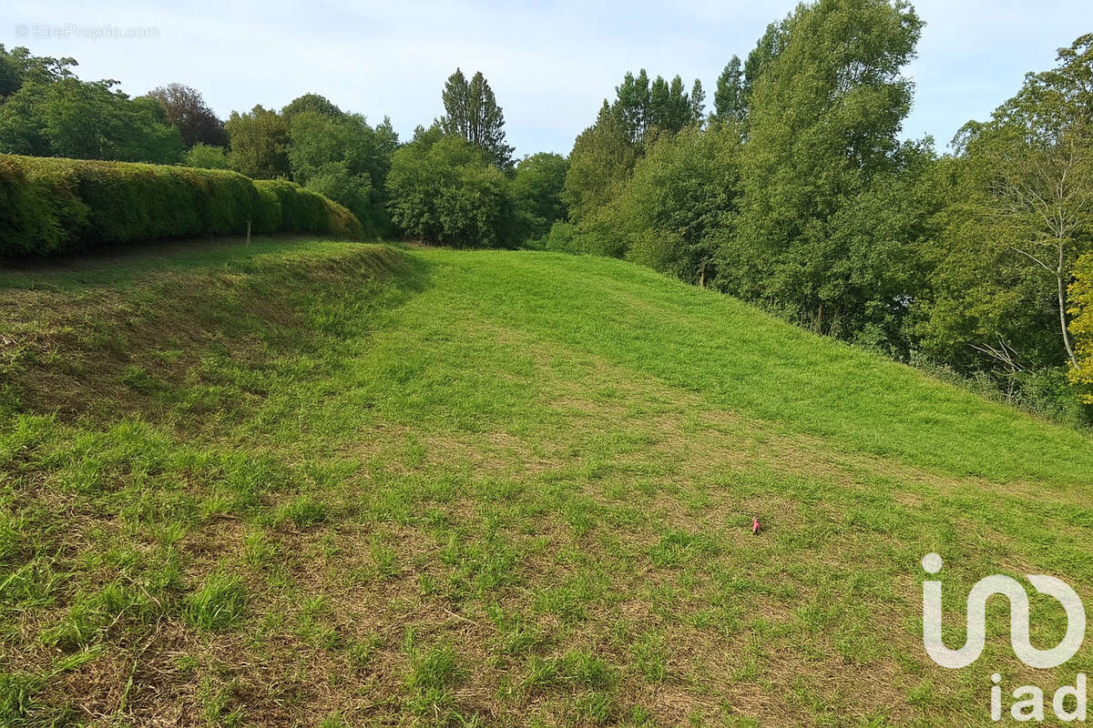 Photo 2 - Terrain à QUIMPER