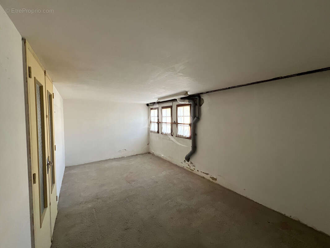 Maison à JARD-SUR-MER