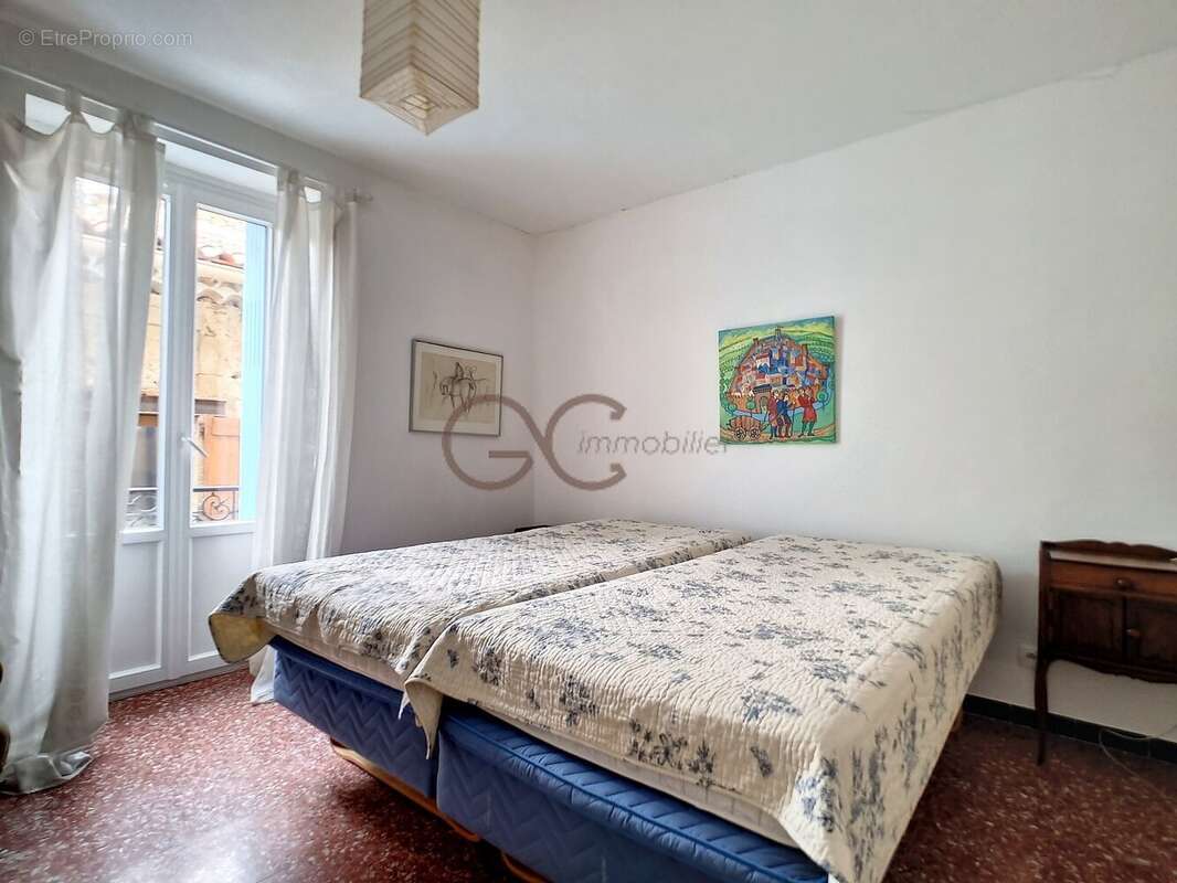 Maison à CESSENON-SUR-ORB