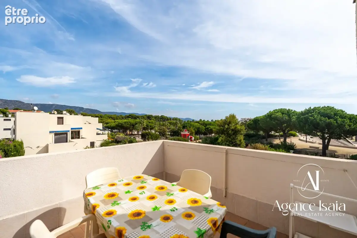 Appartement 2 pièces 31 m² à vendre à Bormes-Les-Mimosas (83230) - photo 3