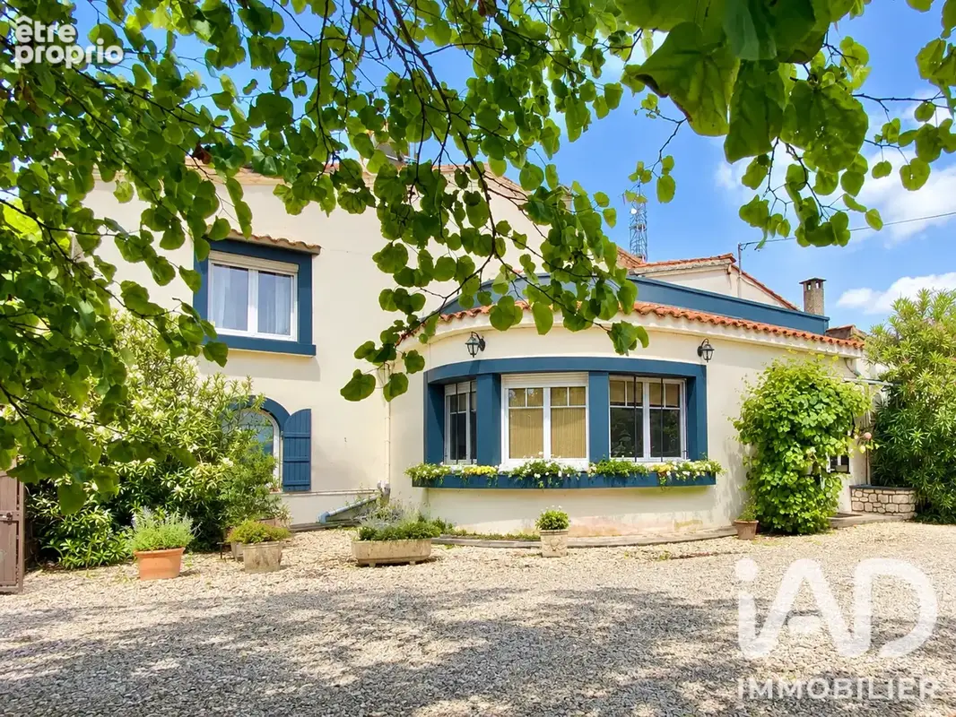 Photo 1 - Maison à NERAC