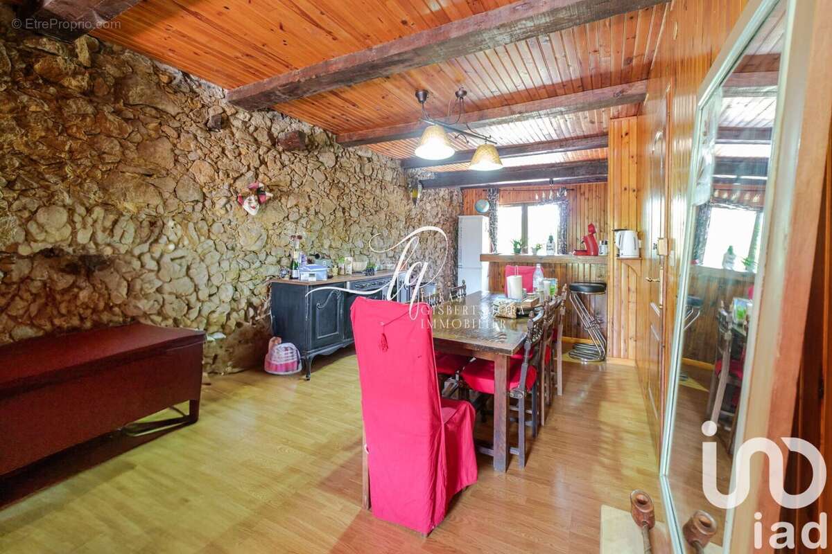 Photo 5 - Maison à HEUGAS