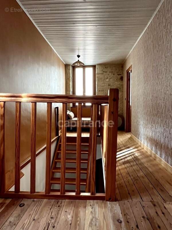 Maison à FLEURANCE
