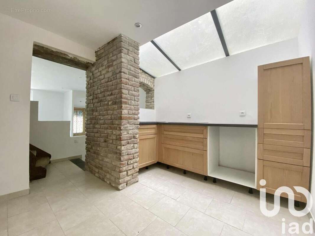 Photo 3 - Maison à SAINT-OMER