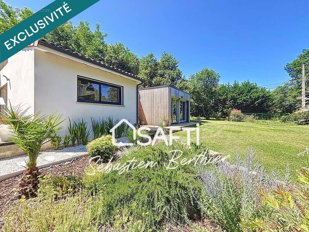 Photo 3 - Maison à GRAULHET