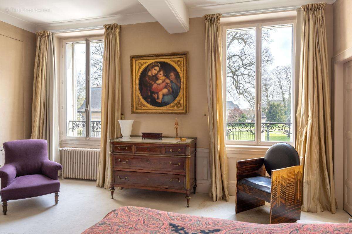 Maison à COMPIEGNE