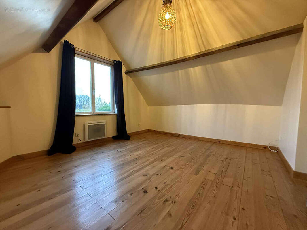 Maison à GIVENCHY-LES-LA-BASSEE