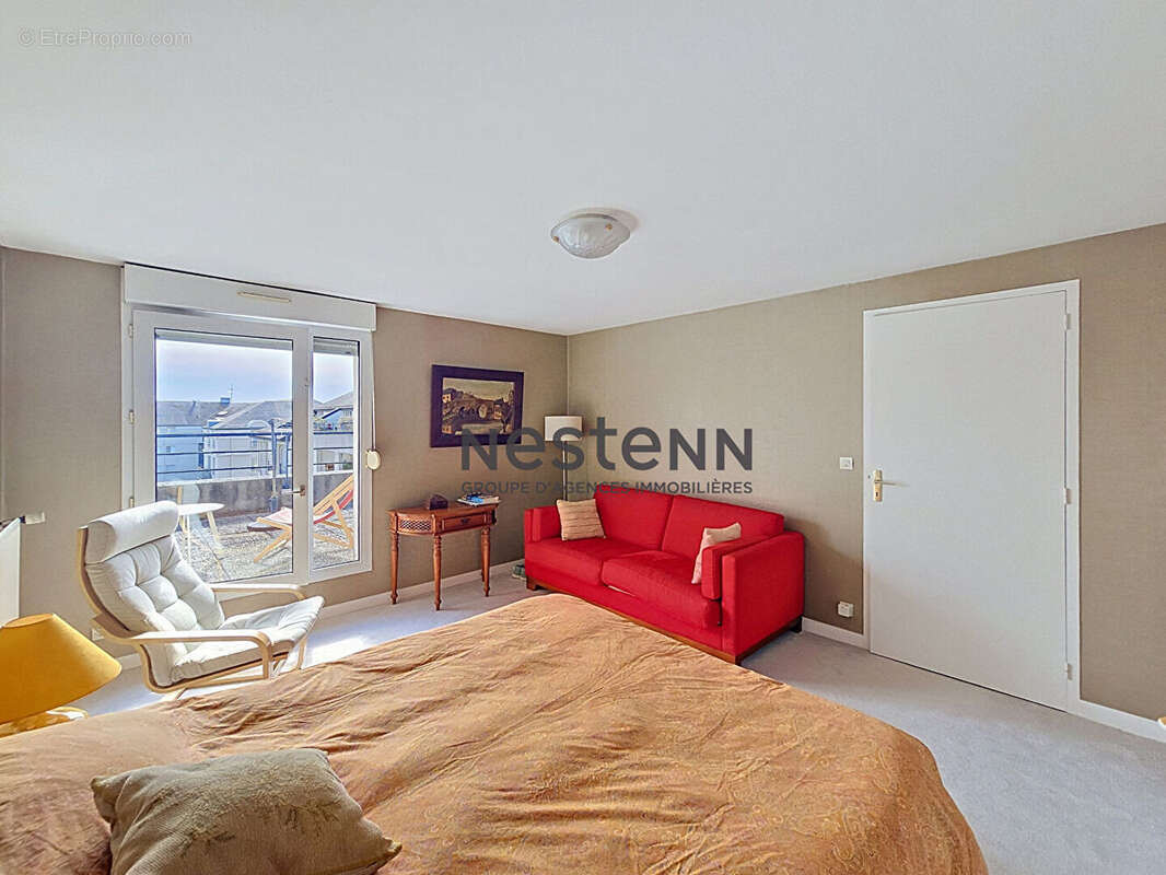 Appartement à CAEN