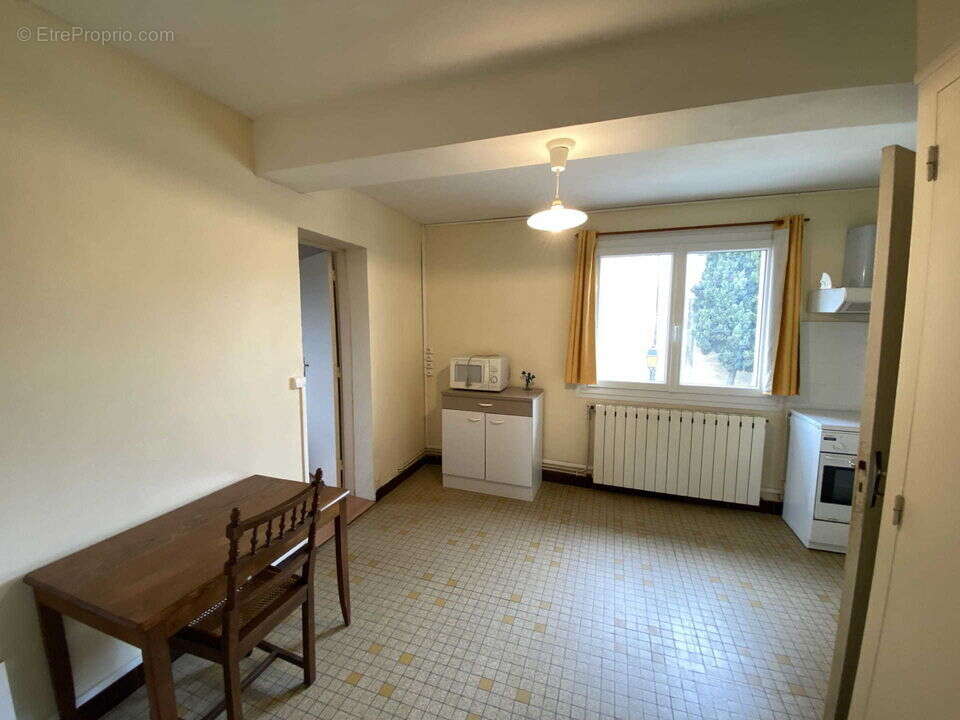 Maison à CAZAUBON
