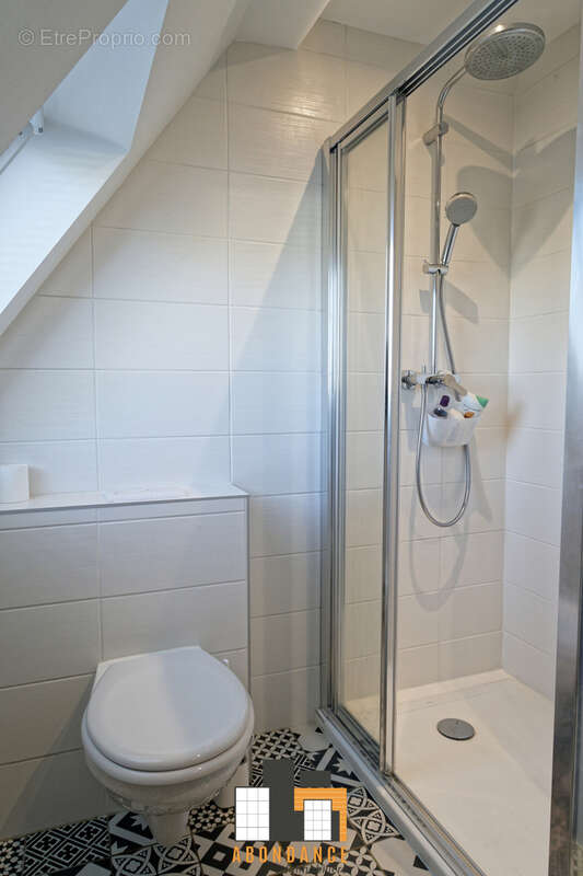 Maison à LA WANTZENAU