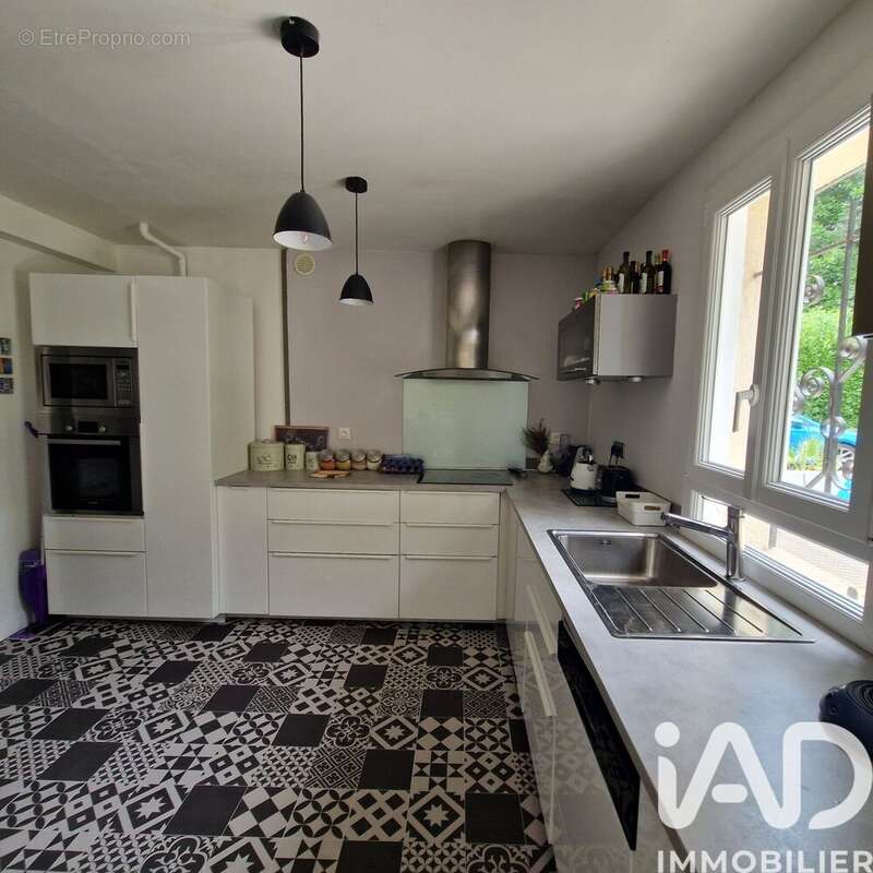 Photo 8 - Maison à MARINES