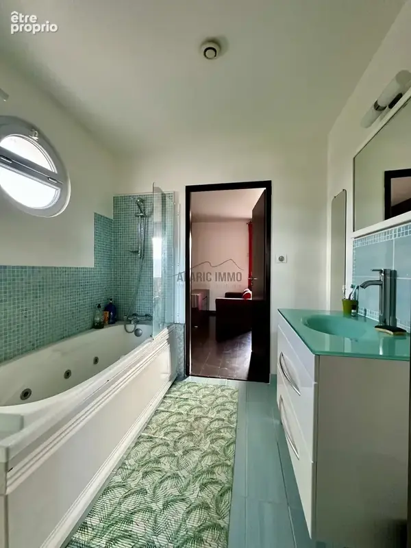 Villa indépendante 155 m2 avec garage, jardin et dépendance - photo 19