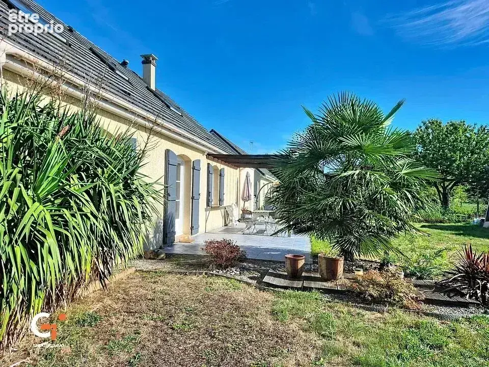 Une maison familiale où il fait bon vivre - photo 5