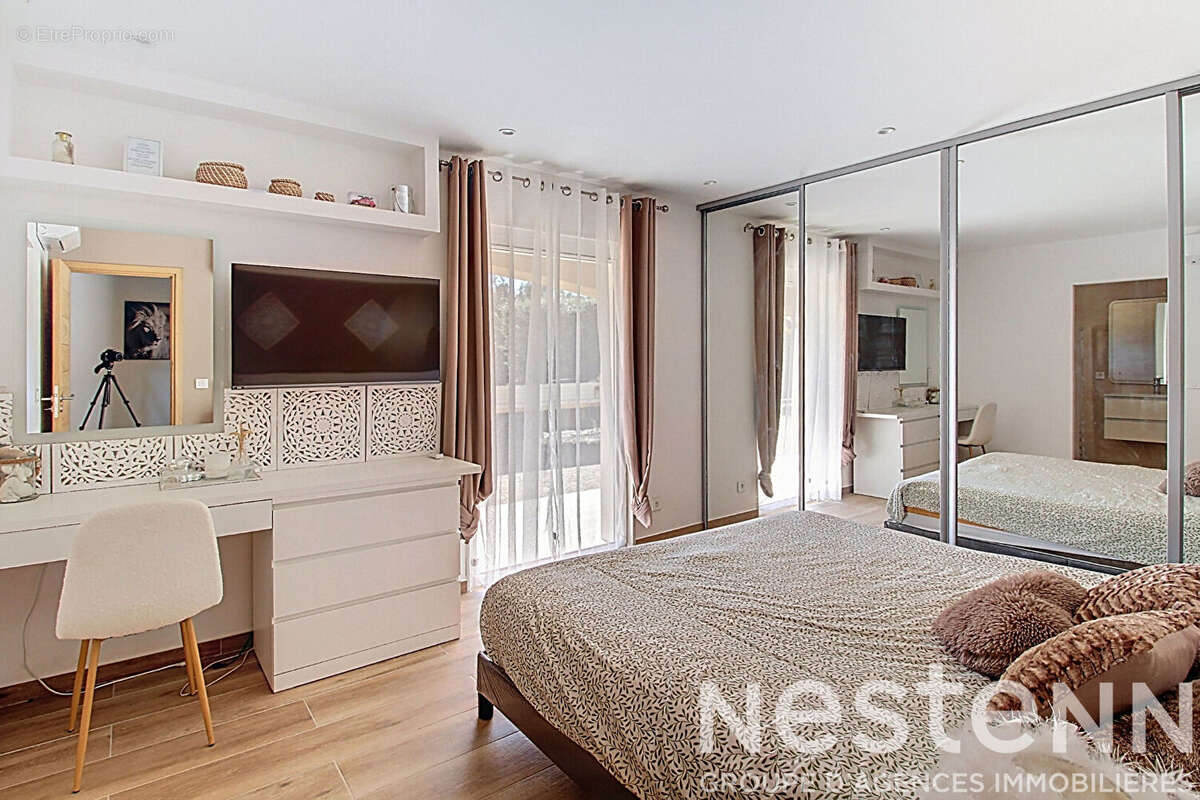 Maison à LE THORONET