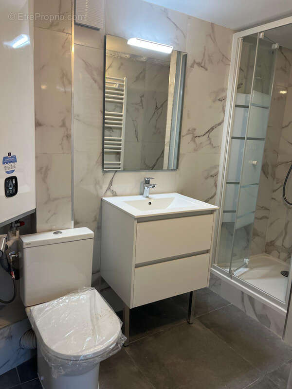 Appartement à VENCE