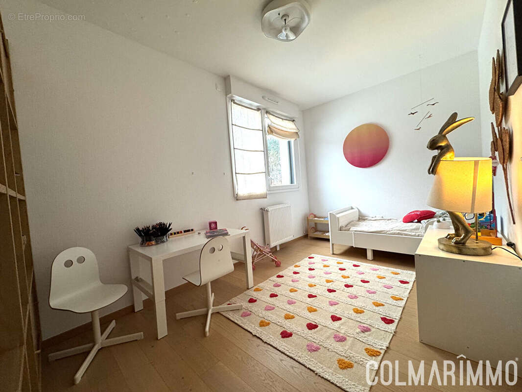 Appartement à COLMAR