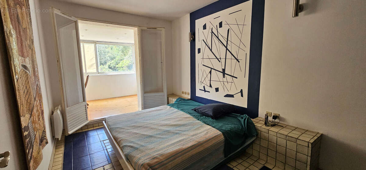 Appartement à RAMATUELLE