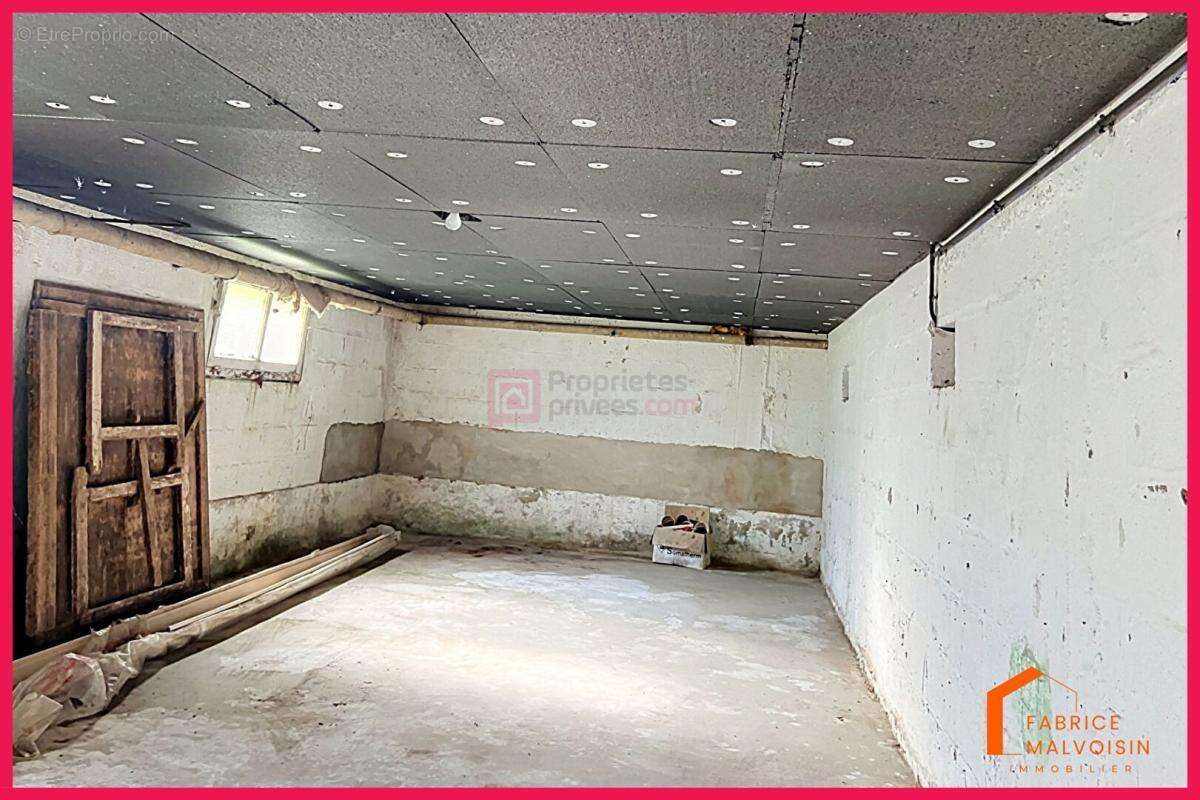 Maison Attin 7 pièce(s) 219 m2 - photo 3