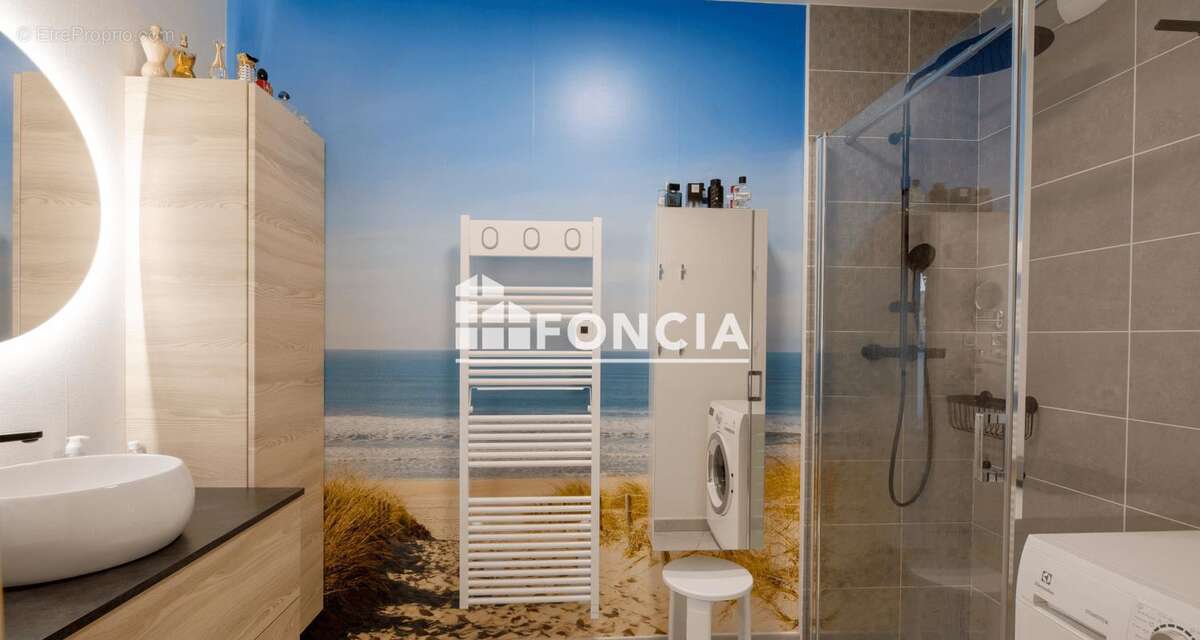 Appartement à SAINTE-MAXIME