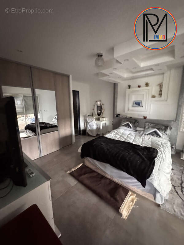 Appartement à JUVIGNAC