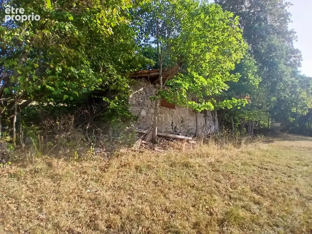 Ancienne marcairerie à rebâtir - photo 4