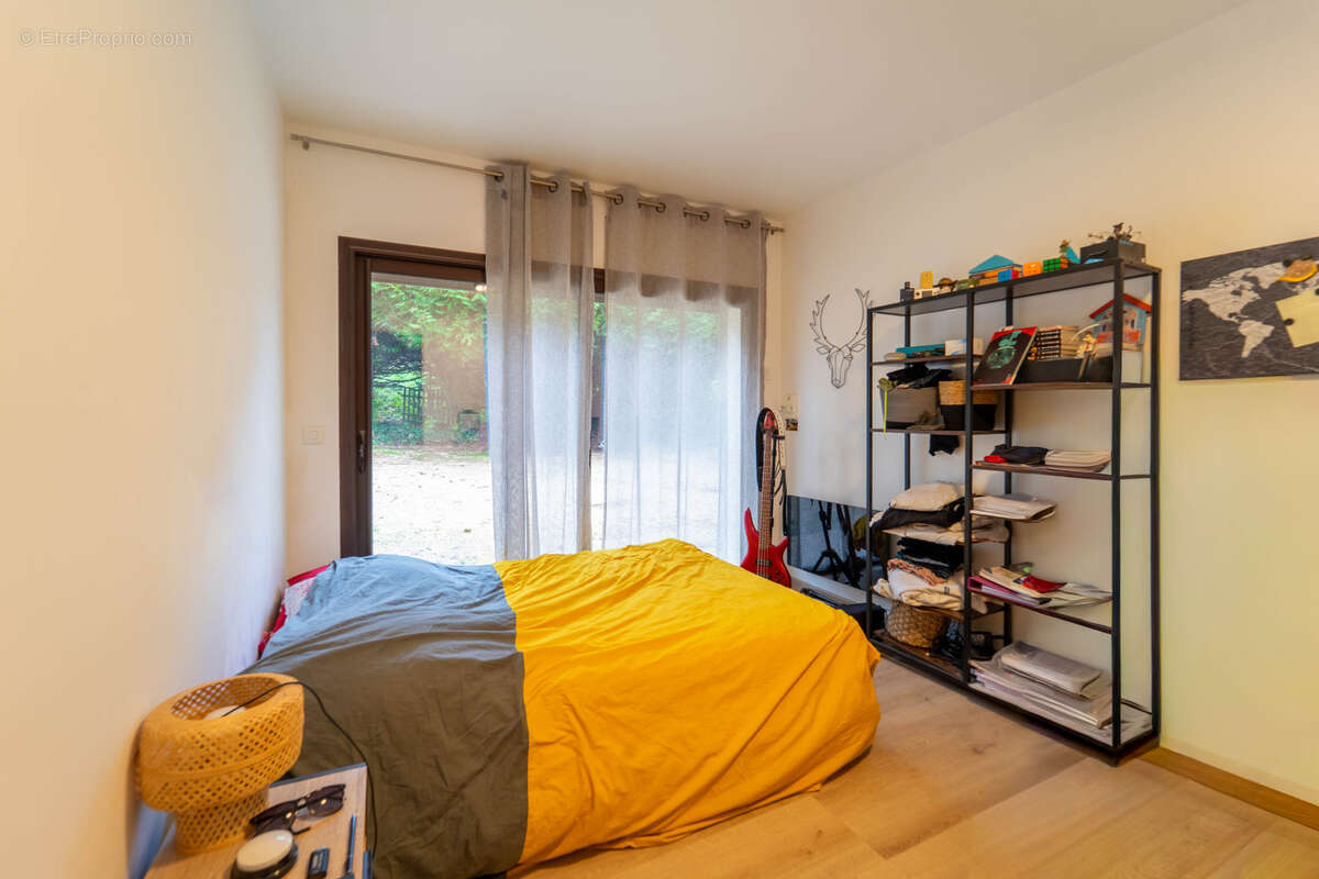 Maison à SAINT-PAUL