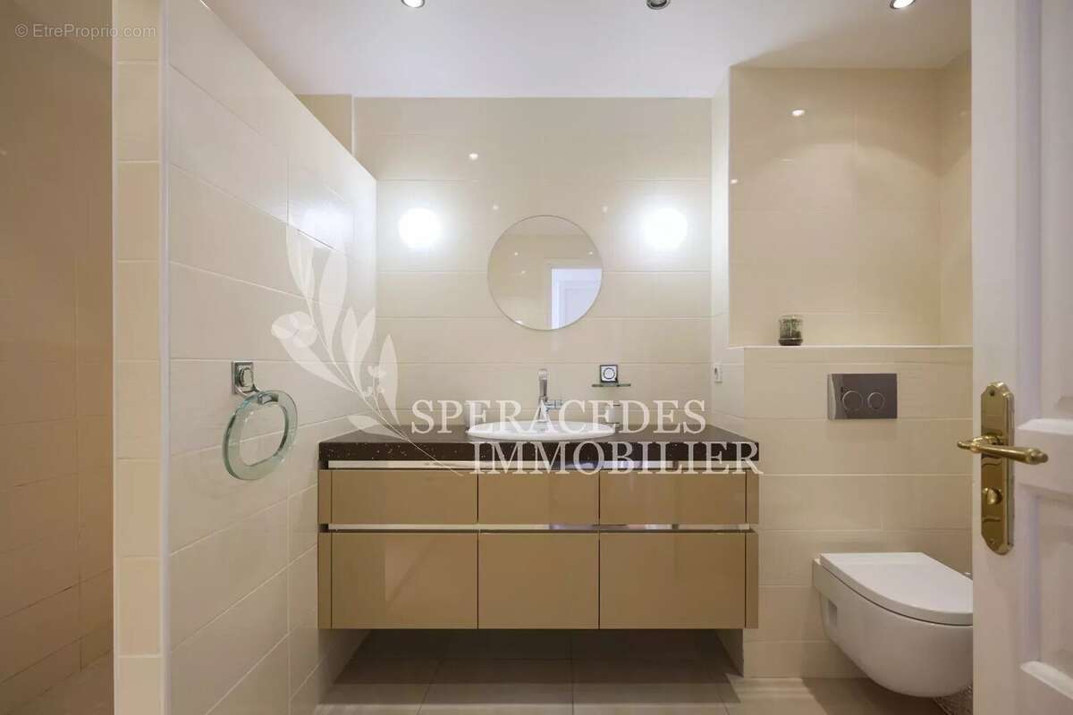 Appartement à LE CANNET