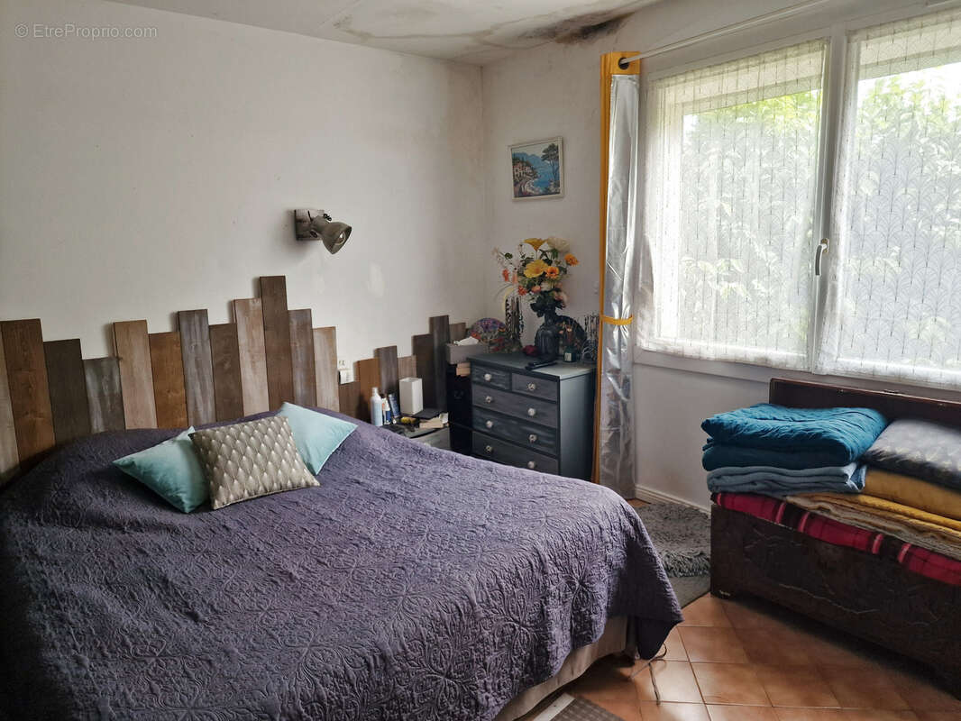 Maison à LA FARLEDE