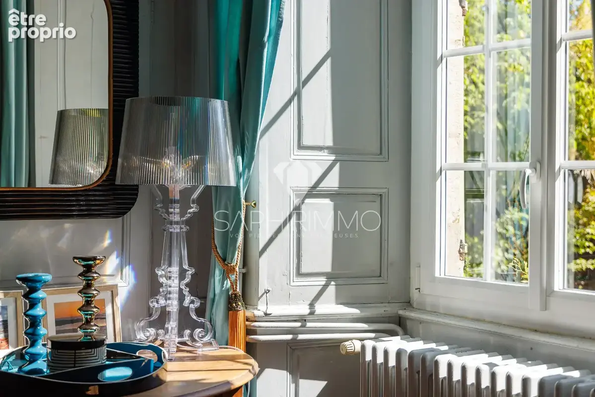 Maison de Maître du XVIII ème à proximité de Périgueux - photo 22