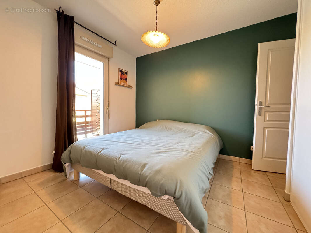 Appartement à LIT-ET-MIXE