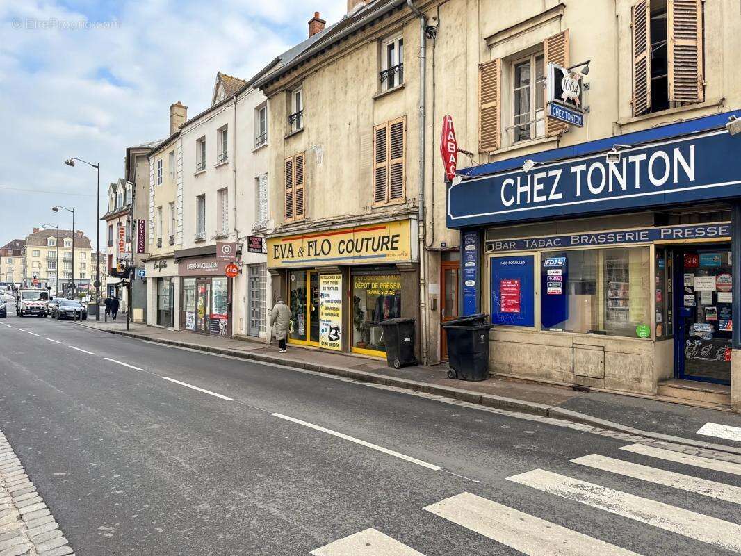 Appartement à MELUN