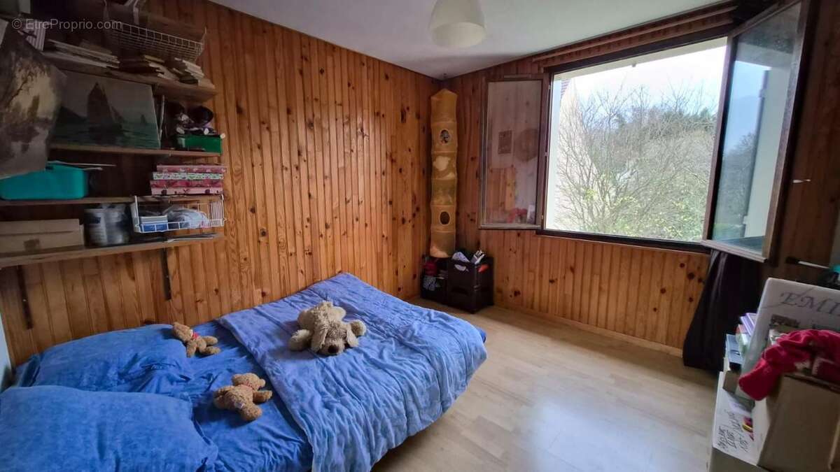 Maison à SAINT-GERMAIN-LES-ARPAJON