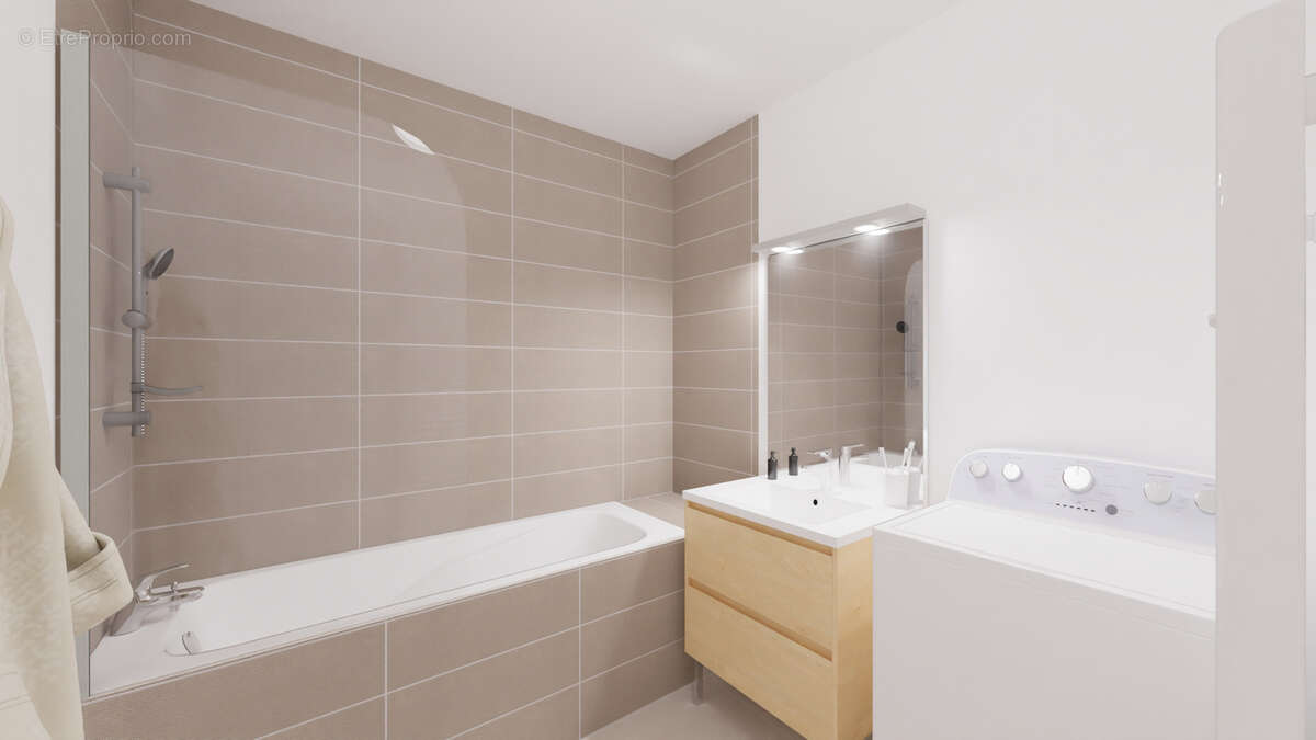 Appartement à SAINT-JEAN-DE-SIXT