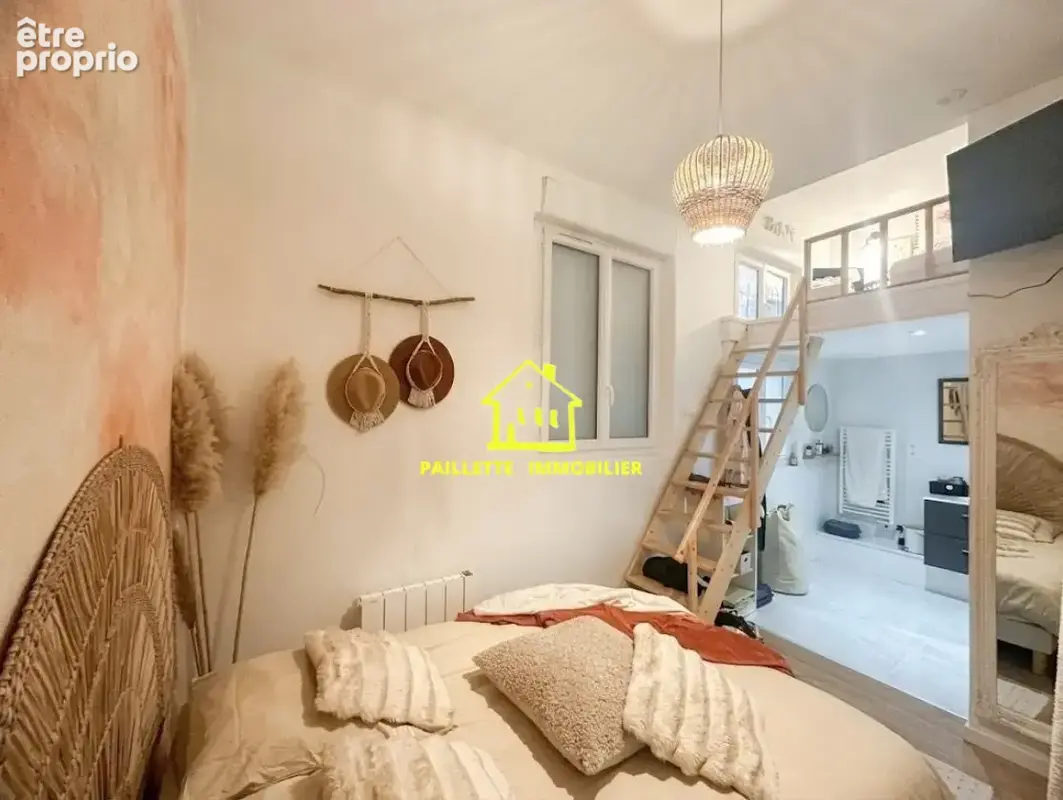 Appartement 2 pièces 43 m² à vendre à Le Havre (76600) - photo 5