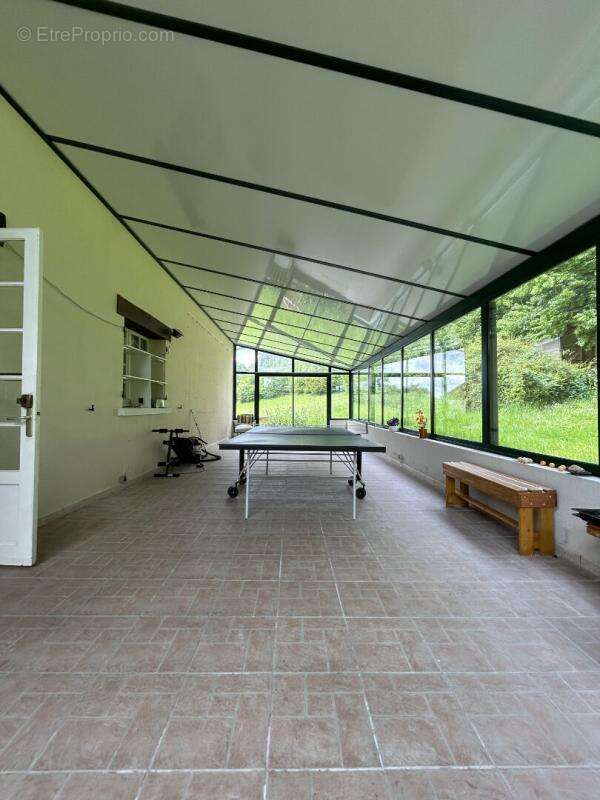 14100 Hermival  Maison 8 pièces 7000 m² de terrain 279 000 Euros - photo 7