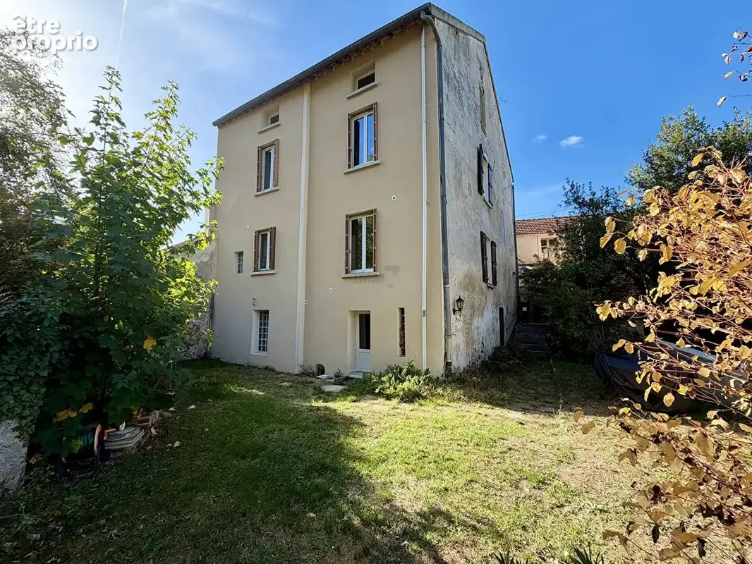 Maison à Saâcy-sur-Marne - photo 21