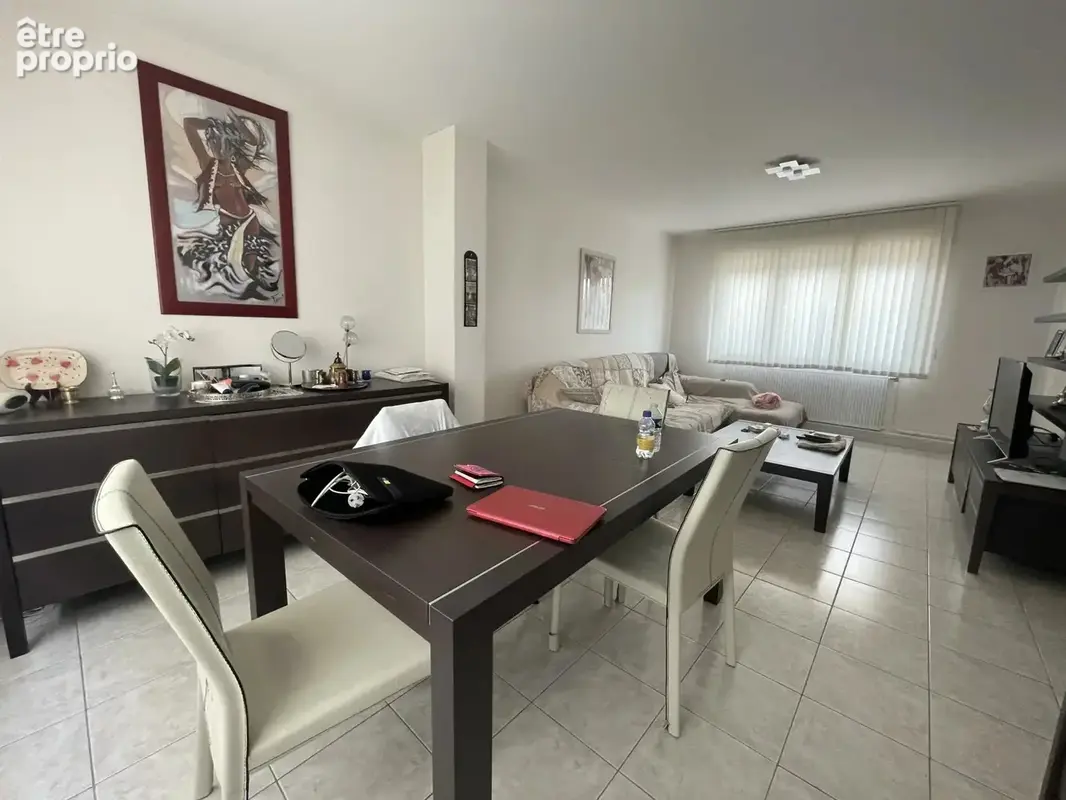 Charmante maison mitoyenne - photo 3