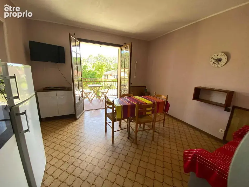 Ensemble immobilier meublé de 15 logements, à 900 m des - photo 21