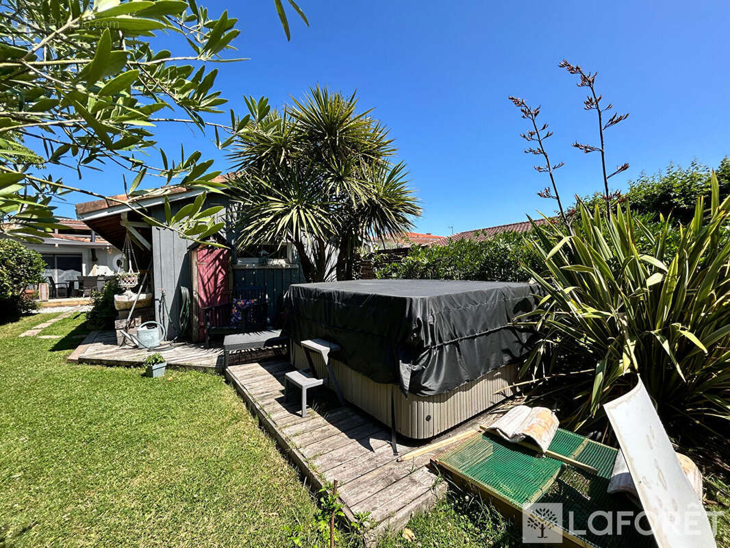 Maison à LA TESTE-DE-BUCH