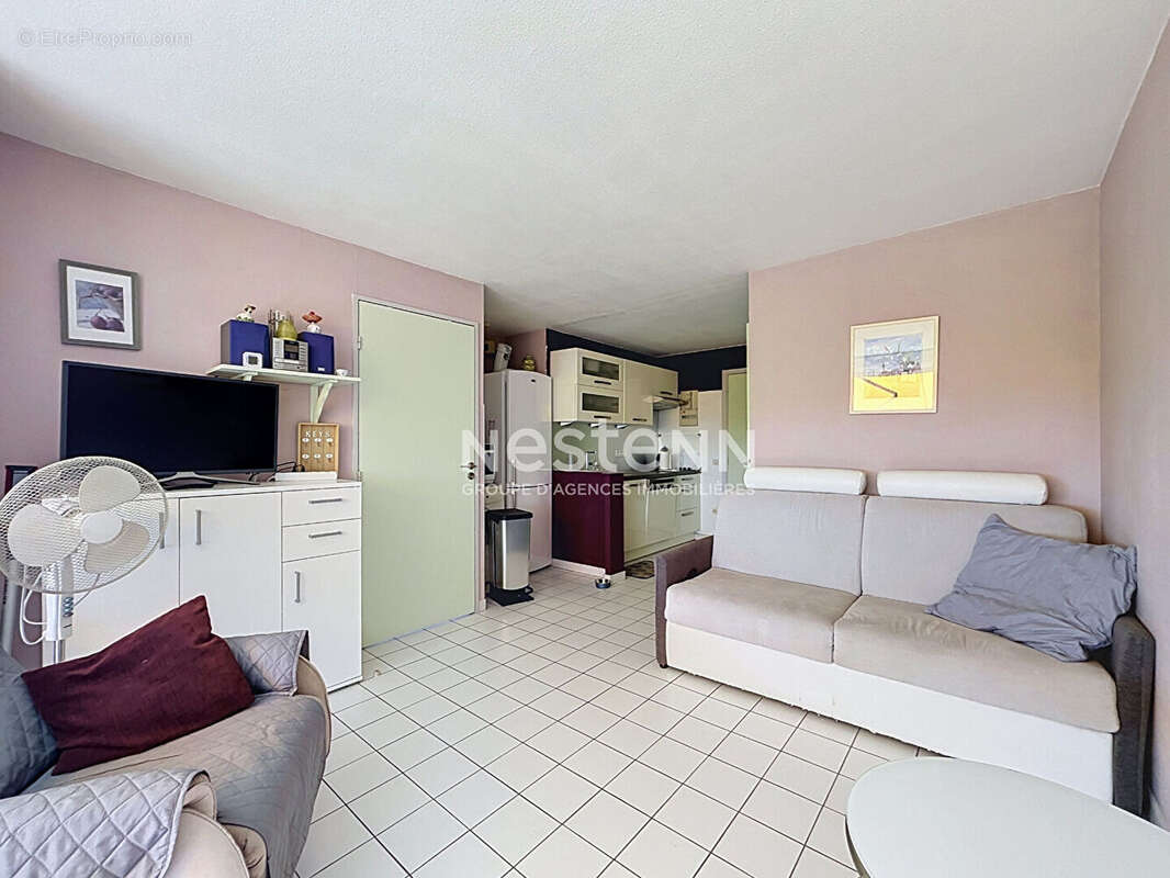 Appartement à LE GRAU-DU-ROI